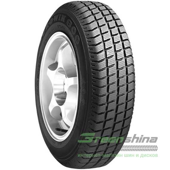 Купити Зимова шина ROADSTONE EURO WIN 800 185/80R14C 102/100P