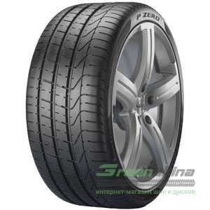 Купить Летняя шина PIRELLI PZero PZ3 245/40R18 97Y
