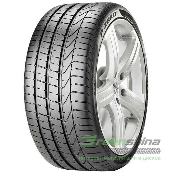 Купити Літня шина PIRELLI P Zero 275/45R20 110Y XL