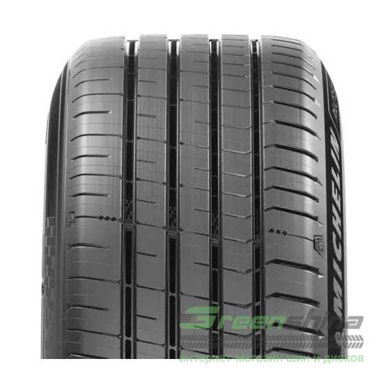 Купити Літня шина MICHELIN Pilot Sport 5 Energy 265/40R21 105Y XL