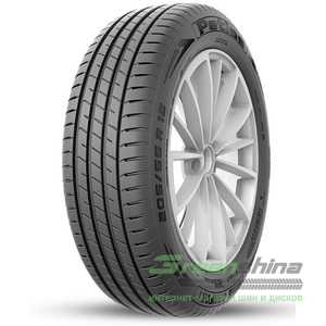 Купити Літня шина PETLAS Prime Comfort 205/55R17 95W