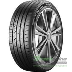 Купити Літня шина MATADOR Hectorra 5 205/60R15 91H