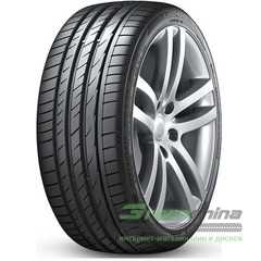 Купити Літня шина LAUFENN S-Fit EQ Plus LK01 255/65R17 110H XL