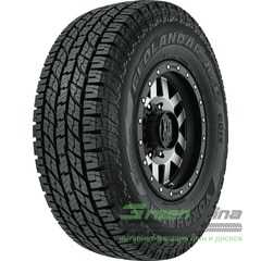 Купити Всесезонна шина YOKOHAMA Geolandar A/T G015 265/60R20 121/118S