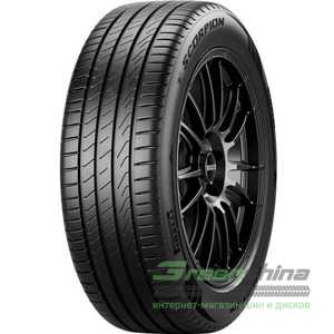 Купити Літня шина PIRELLI Scorpion S3 235/55R19 105Y XL