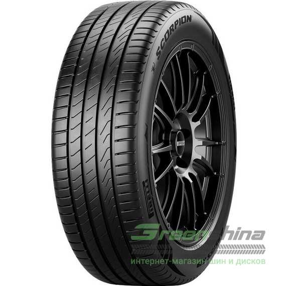 Купити Літня шина PIRELLI Scorpion S3 235/60R18 107W XL