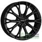 Купити Легковий диск MAK Asphalt Gloss Black R19 W7.5 PCD5x112 ET40 DIA57.1