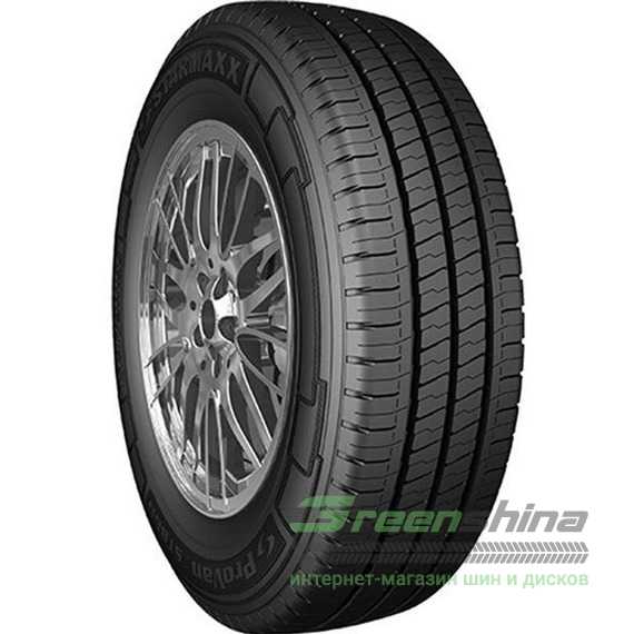 Купити Літня шина STARMAXX Provan ST 860 235/65R16C 121R