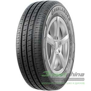 Купити Літня шина GRENLANDER Stratour E1 195/70R15C 104/102R