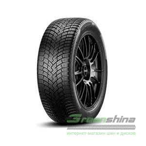 Купити Всесезонна шина PIRELLI Powergy All Season SF 225/50R17 98W XL