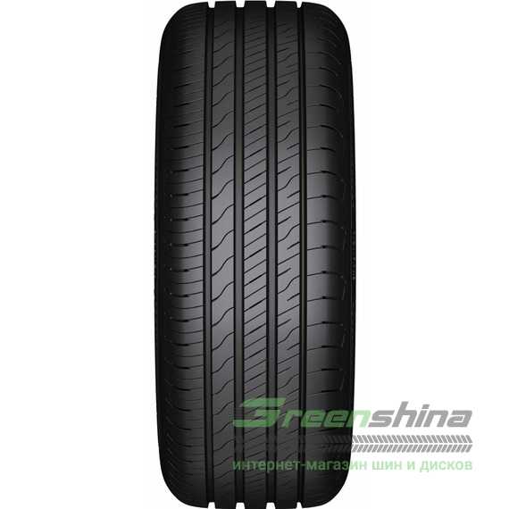 Купити Літня шина GOODYEAR EfficientGrip Performance 2 245/45R19 102V XL