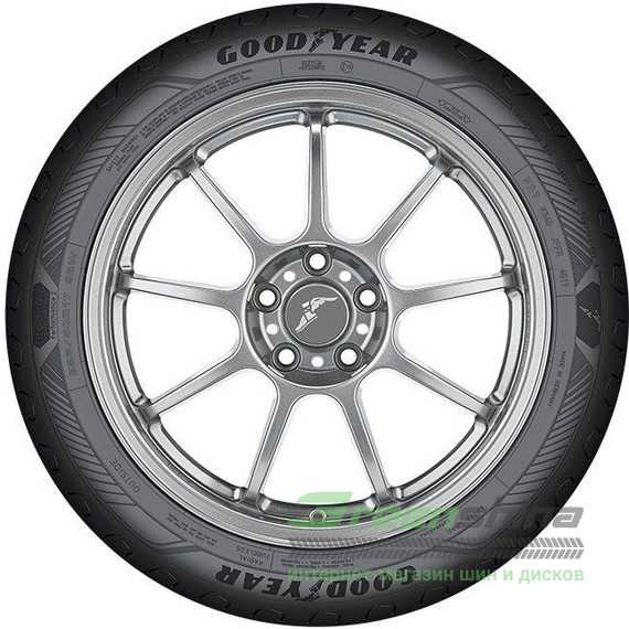 Купити Літня шина GOODYEAR EfficientGrip Performance 2 245/45R19 102V XL