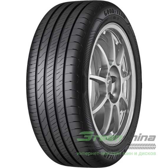 Купити Літня шина GOODYEAR EfficientGrip Performance 2 245/45R19 102V XL