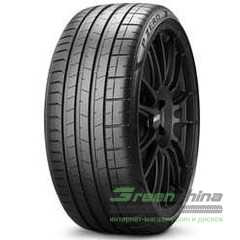Купити Літня шина PIRELLI PZero PZ4 Sports Car 285/35R21 105Y XL