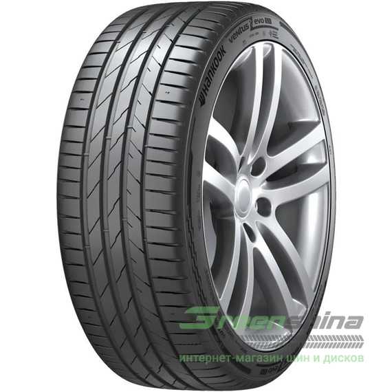 Купити Літня шина HANKOOK Ventus Evo SUV K137A 245/50R18 104Y XL