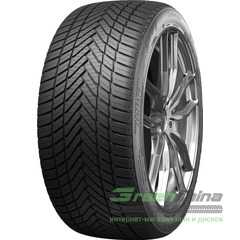 Купити Всесезонна шина TERCELO Croseason 4S 205/60R16 96V XL