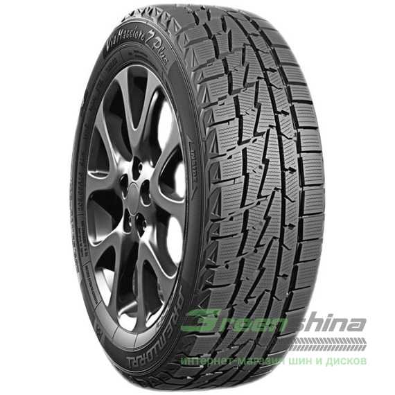 Купити Зимова шина PREMIORRI ViaMaggiore Z Plus 225/55R17 99H