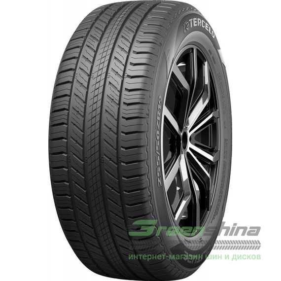 Купити Літня шина TERCELO Solitude 235/65R17 104H