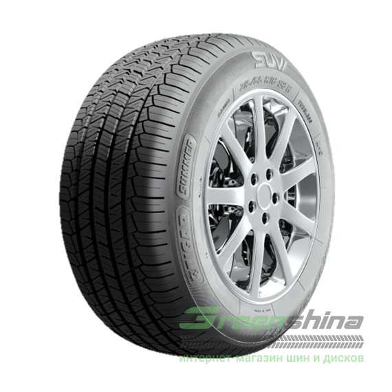 Купити Літня шина TIGAR Summer SUV 245/45R20 103Y
