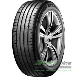 Купити Літня шина HANKOOK Ventus Prime 4 K135 205/60R16 92V