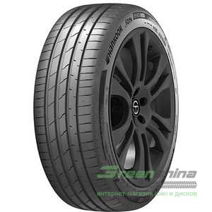 Купити Літня шина HANKOOK iON evo IK01 SUV 255/45R21 106Y XL