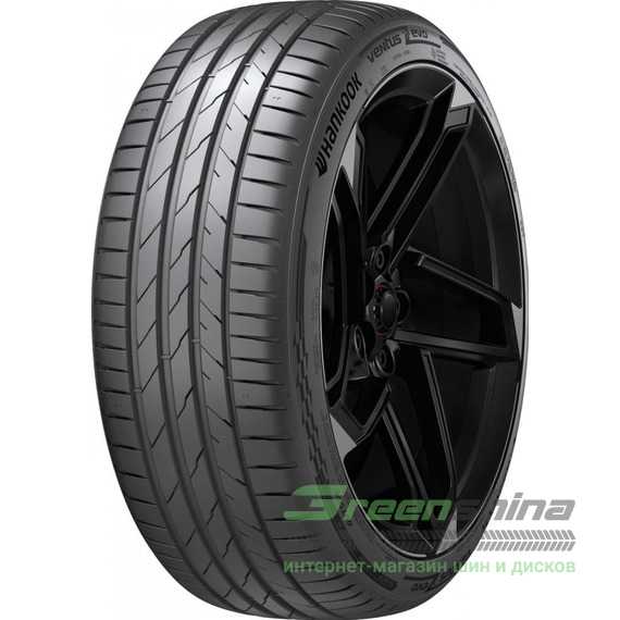 Купить Летняя шина HANKOOK Ventus Evo K137 245/50R18 104Y XL