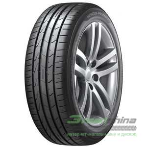 Купити Літня шина HANKOOK Ventus Prime 3 K125 245/50R18 100W