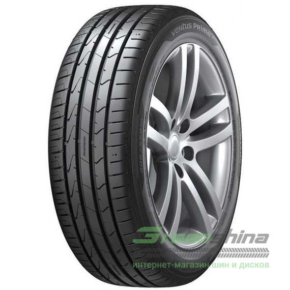 Купити Літня шина HANKOOK Ventus Prime 3 K125 245/50R18 100W