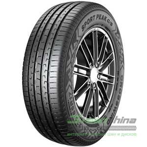 Купить Летняя шина CROSSWIND Sport Peak C/S 245/45R20 103W