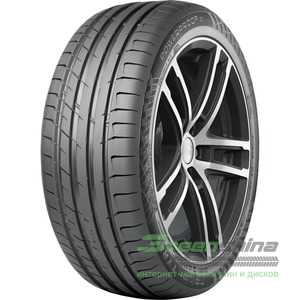 Купити Літня шина Nokian Tyres Powerproof 2 275/45R20 110Y