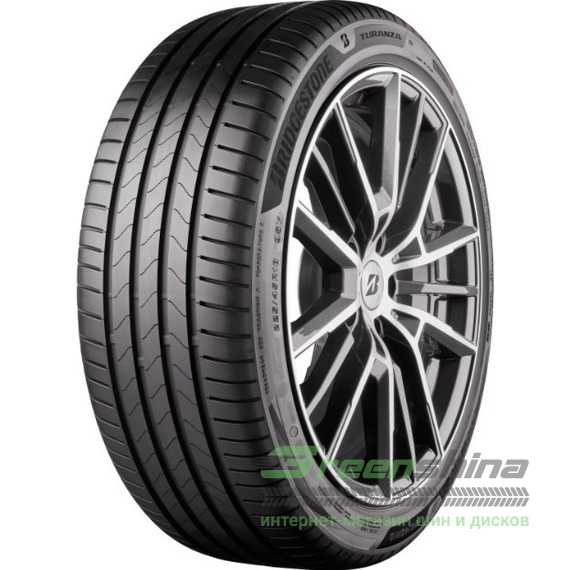 Купити Літня шина BRIDGESTONE Turanza 6 235/45R21 101T XL