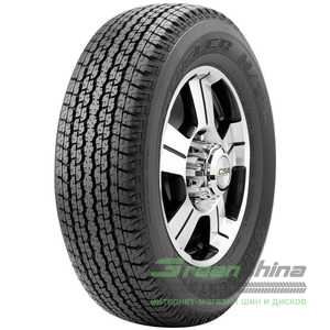 Купить Всесезонная шина BRIDGESTONE Dueler H/T 840 255/70R15 112S