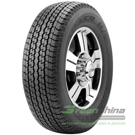 Купити Всесезонна шина BRIDGESTONE Dueler H/T 840 255/70R15 112S