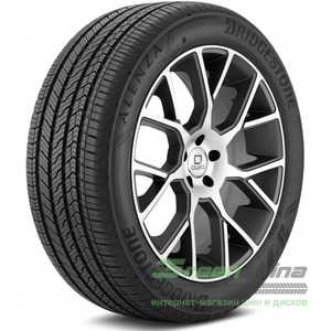Купить Всесезонная шина BRIDGESTONE Alenza Sport A/S 275/55R19 111H