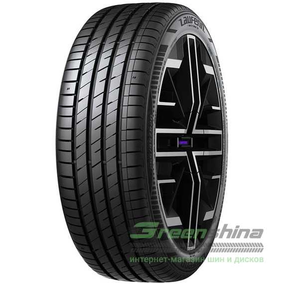 Купить Летняя шина LAUFENN LK12 225/55R17 101Y