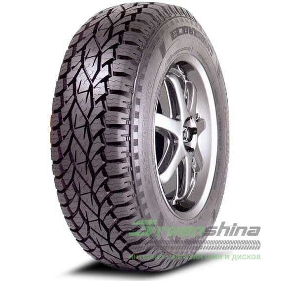 Купить Летняя шина OVATION Ecovision VI-286 AT 235/75R15 104/101R
