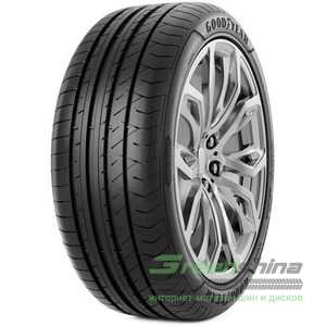 Купити Літня шина GOODYEAR Eagle Sport 2 UHP 215/65R16 98H