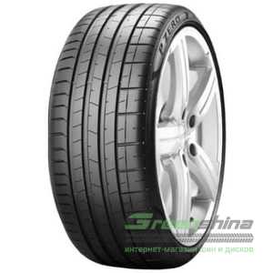 Купити Літня шина PIRELLI PZero PZ4 Sports Car 265/40R22 106Y