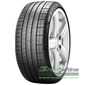 Купити Літня шина PIRELLI PZero PZ4 Sports Car 265/40R22 106Y