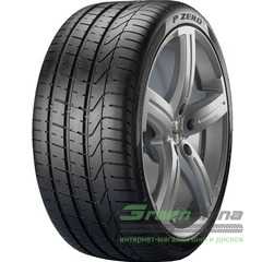Купити Літня шина PIRELLI PZero PZ4 Sports Car 285/40R22 110Y