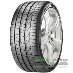 Купити Літня шина PIRELLI P Zero 255/35R20 93Y