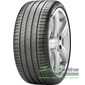 Купити Літня шина PIRELLI P ZERO (PZ4) L.S. 275/35R22 104Y