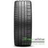 Купити Літня шина PIRELLI P ZERO (PZ4) S.C. 295/35R21 107Y XL