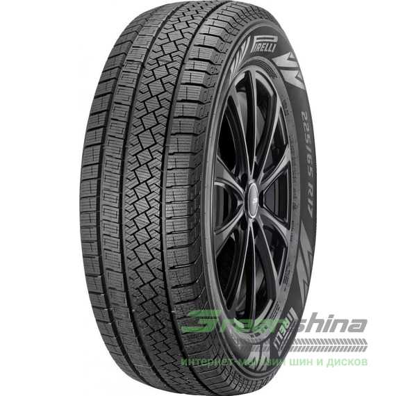 Купить Зимняя шина PIRELLI Ice Zero Asimmetrico 215/60R16 99H