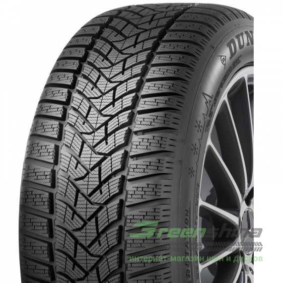 Купить Зимняя шина DUNLOP Winter Sport 5 225/65R17 102H
