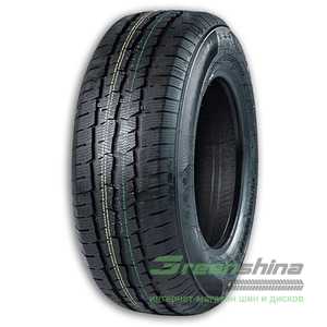 Купити Зимова шина SONIX Snowrover 989 215/75R16C 113/111R