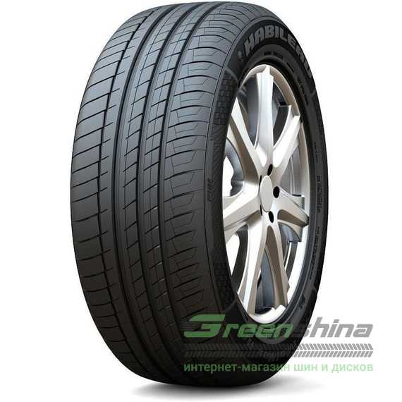 Купити Літня шина HABILEAD PracticalMax RS26 H/P 255/50R19 107W XL