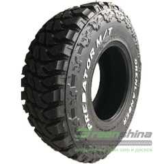Купити Всесезонна шина GRENLANDER PREDATOR M/T 35/12.5R18 123Q