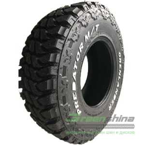 Купить Всесезонная шина GRENLANDER PREDATOR M/T 35/12.5R18 123Q
