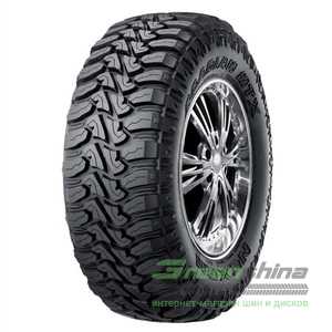 Купити Всесезонна шина NEXEN ROADIAN MTX RM7 245/75R17 121/118Q